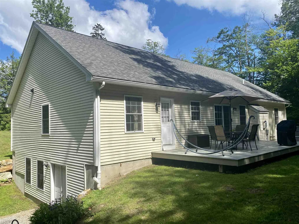 101 Rawson Ridge Grantham NH 03753