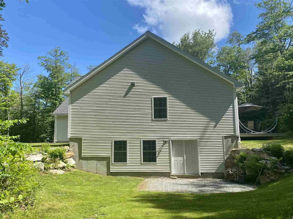 101 Rawson Ridge Grantham NH 03753