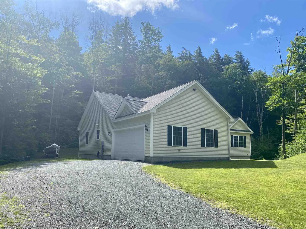 101 Rawson Ridge Grantham NH 03753