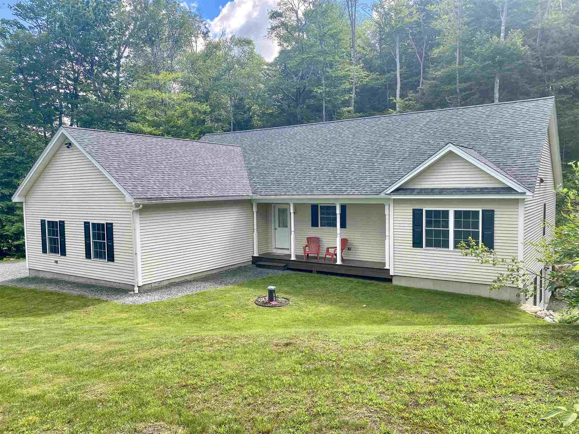 101 Rawson Ridge Grantham NH 03753