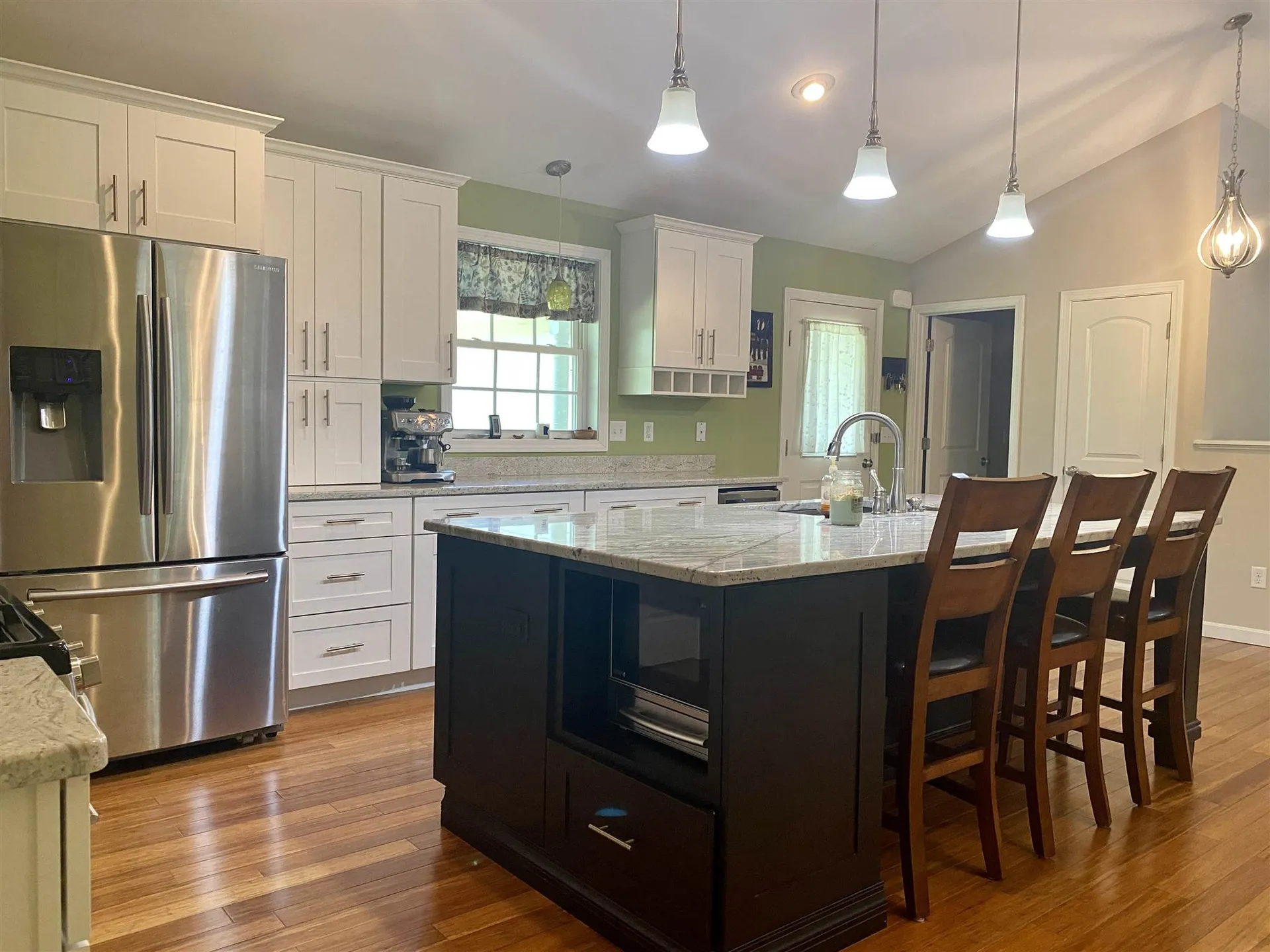 101 Rawson Ridge Grantham NH 03753