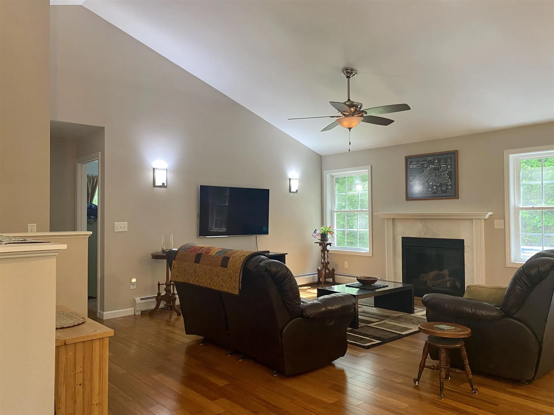 101 Rawson Ridge Grantham NH 03753