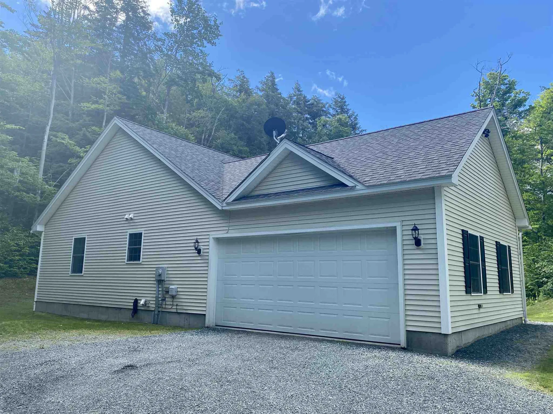 101 Rawson Ridge Grantham NH 03753