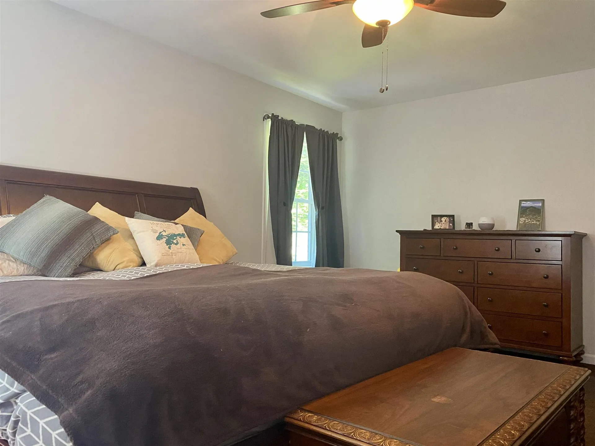 101 Rawson Ridge Grantham NH 03753