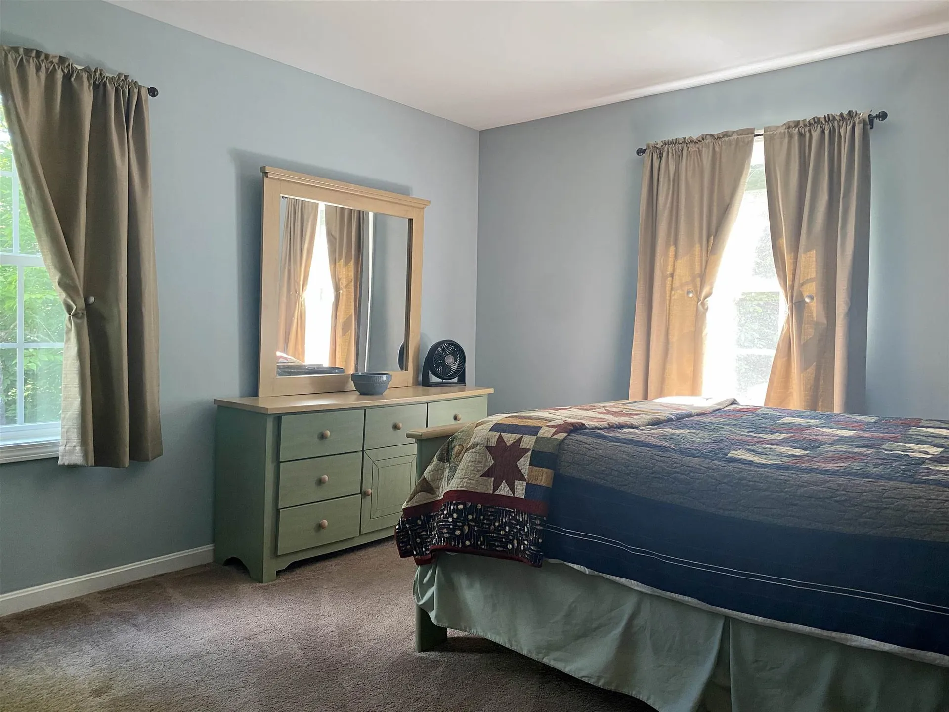 101 Rawson Ridge Grantham NH 03753