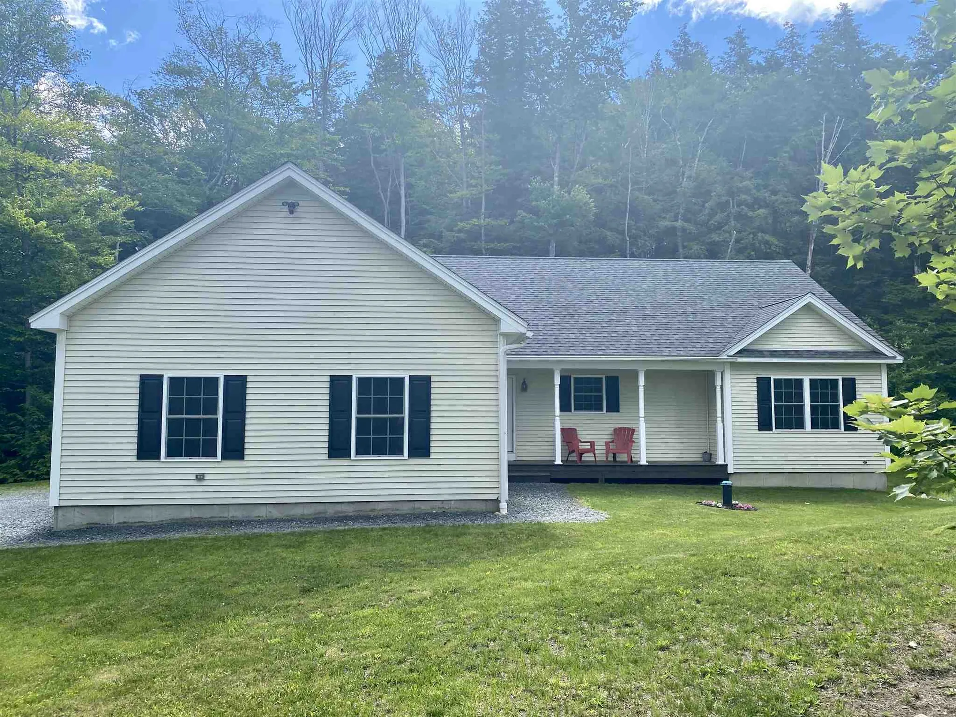 101 Rawson Ridge Grantham NH 03753