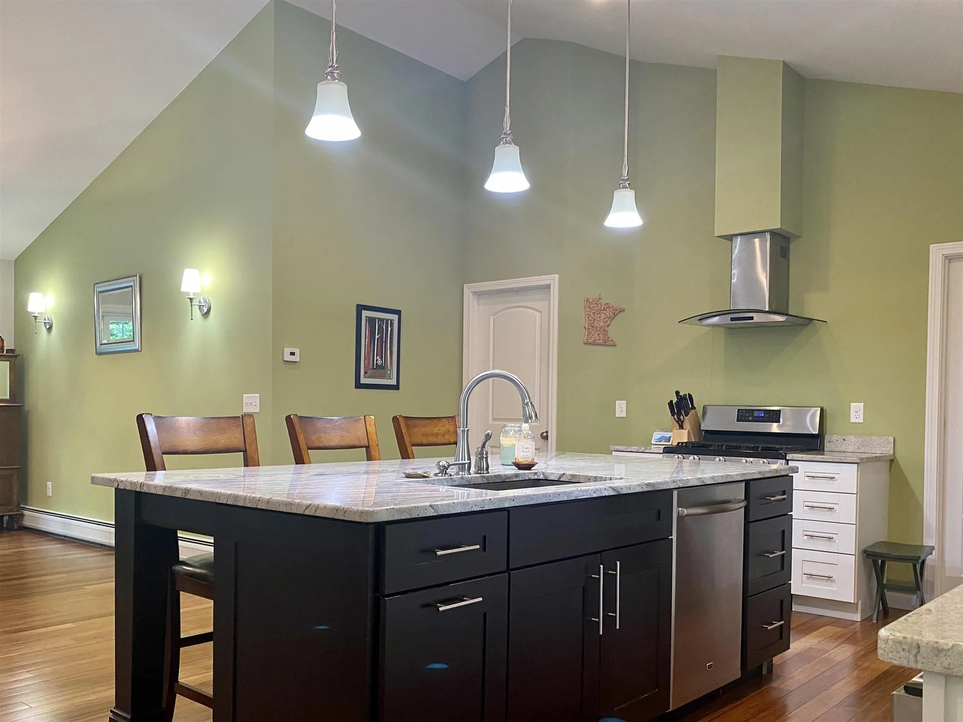 101 Rawson Ridge Grantham NH 03753