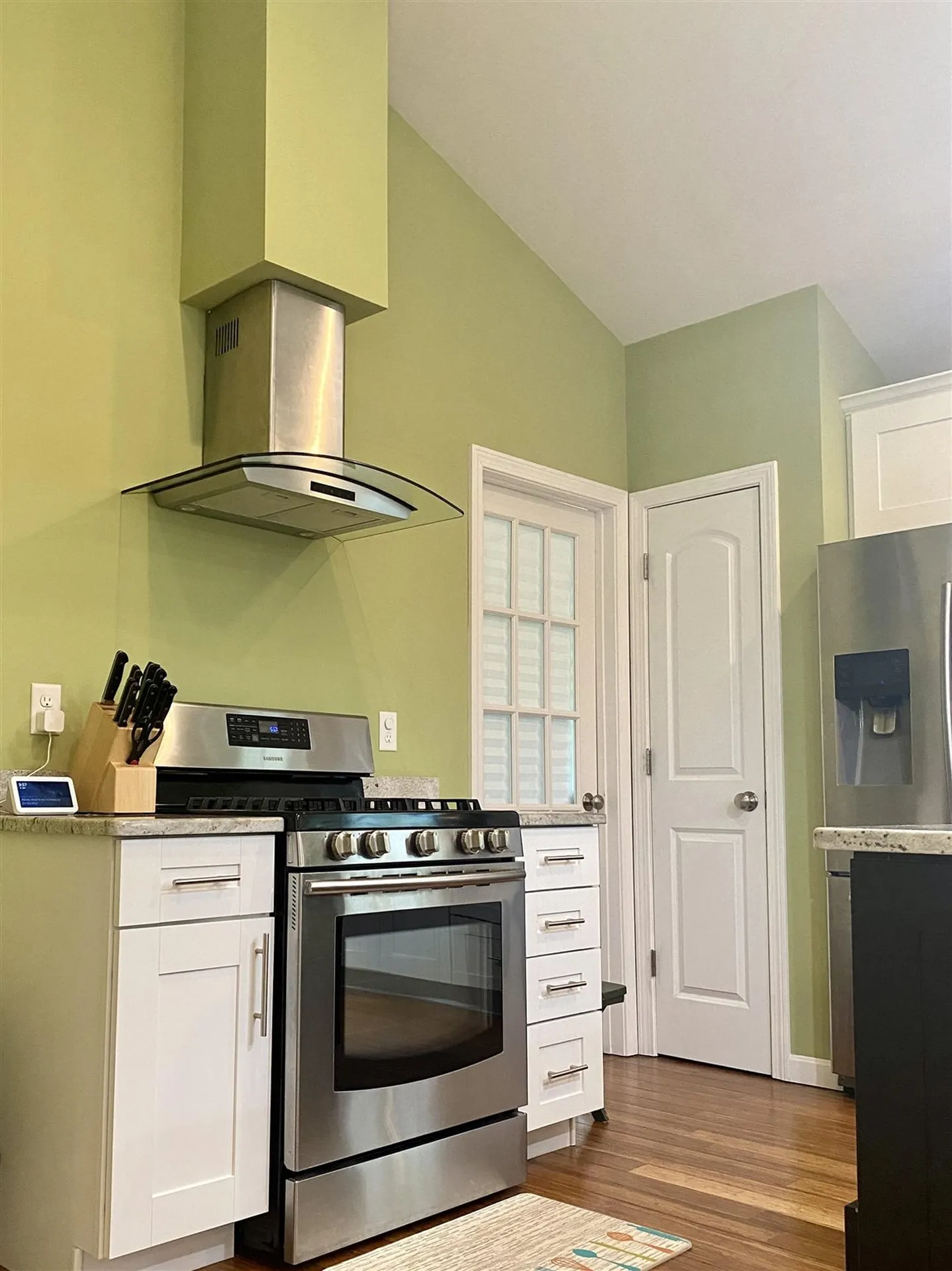 101 Rawson Ridge Grantham NH 03753