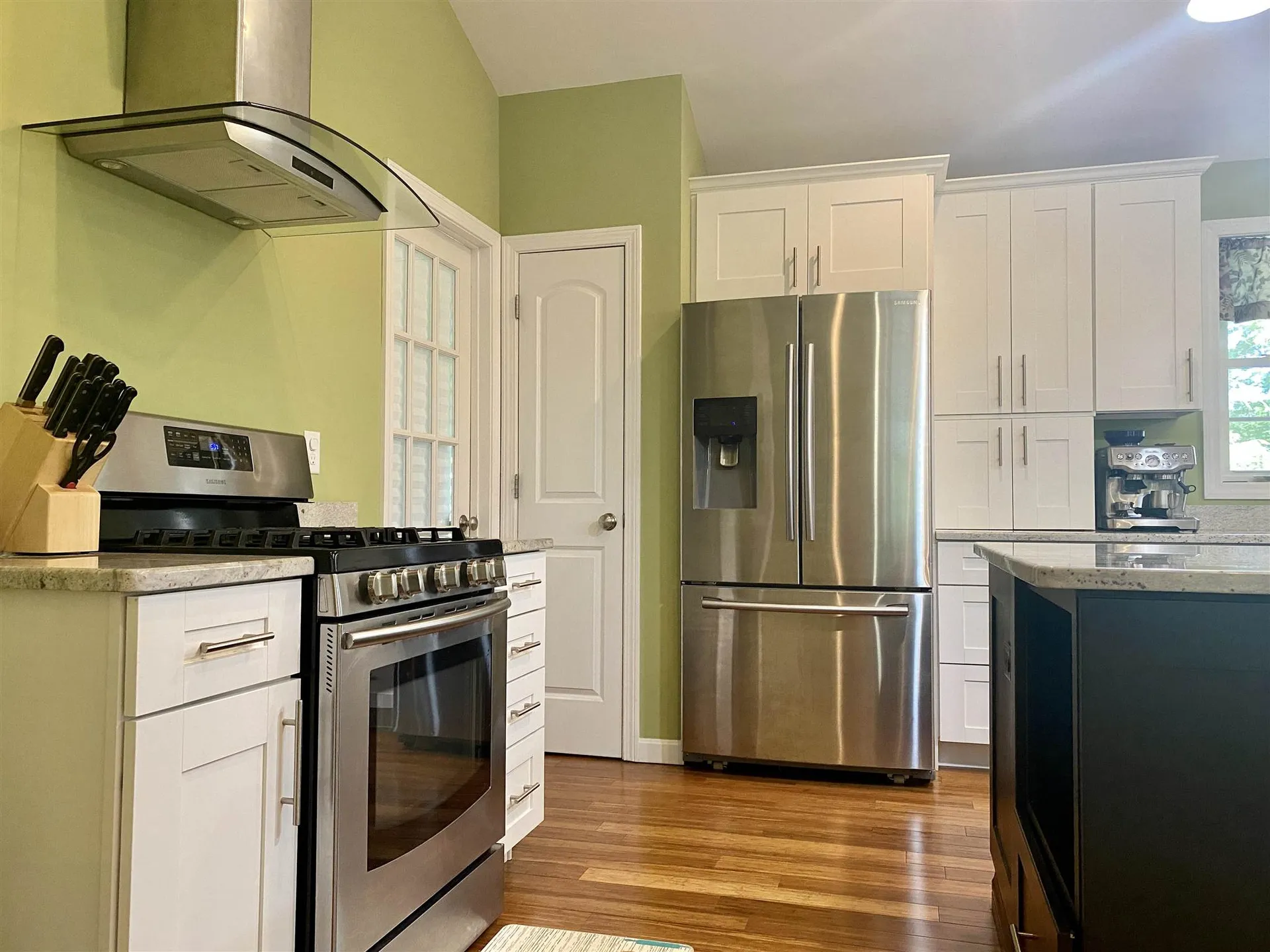 101 Rawson Ridge Grantham NH 03753