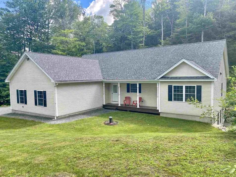 101 Rawson Ridge Grantham NH 03753