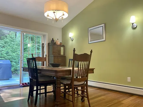 101 Rawson Ridge Grantham NH 03753