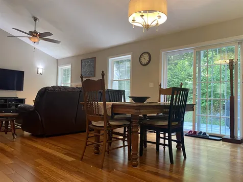 101 Rawson Ridge Grantham NH 03753