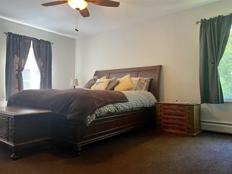 101 Rawson Ridge Grantham NH 03753
