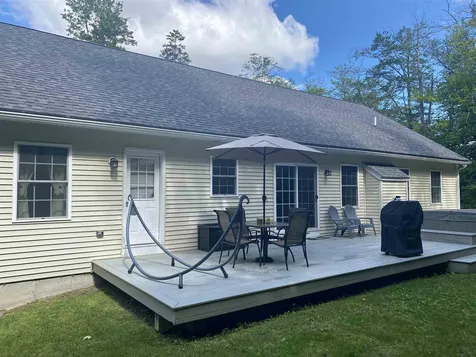 101 Rawson Ridge Grantham NH 03753