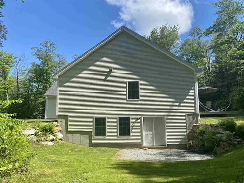 101 Rawson Ridge Grantham NH 03753