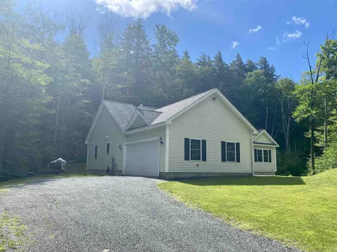 101 Rawson Ridge Grantham NH 03753