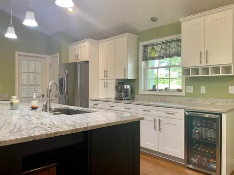101 Rawson Ridge Grantham NH 03753
