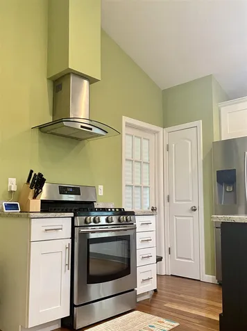 101 Rawson Ridge Grantham NH 03753