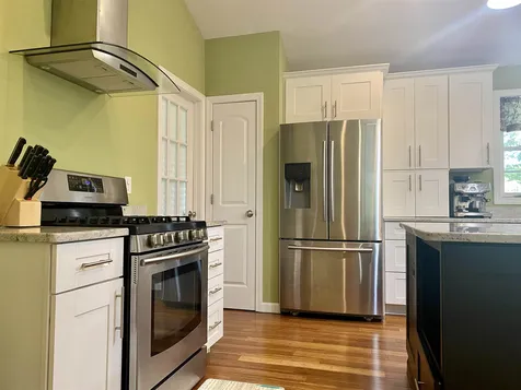 101 Rawson Ridge Grantham NH 03753