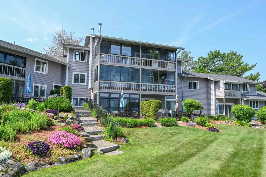 98 Lucerne Avenue Laconia NH 03246