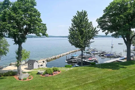 98 Lucerne Avenue Laconia NH 03246