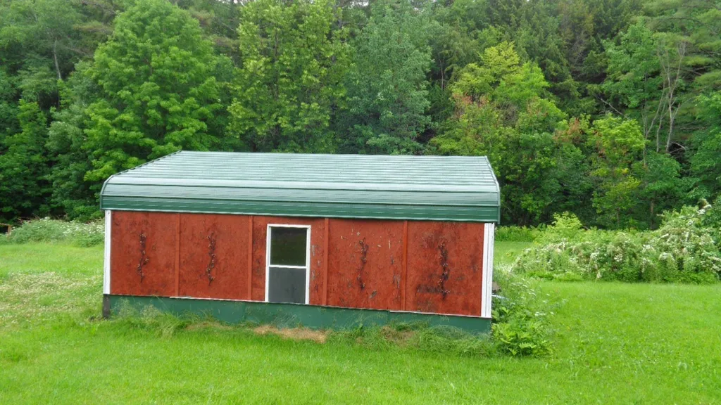 1363 Vt Route 132 Sharon VT 05065