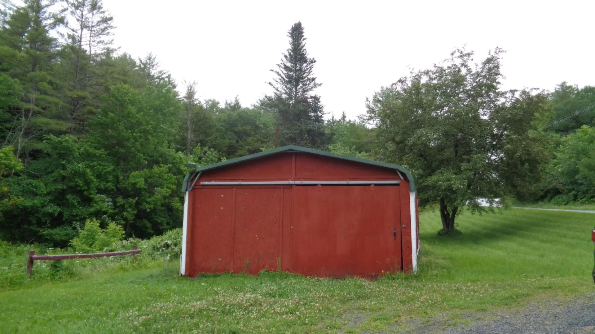 1363 Vt Route 132 Sharon VT 05065