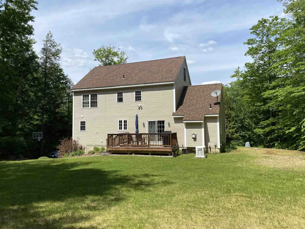 53 Dominic Drive Barrington NH 03825