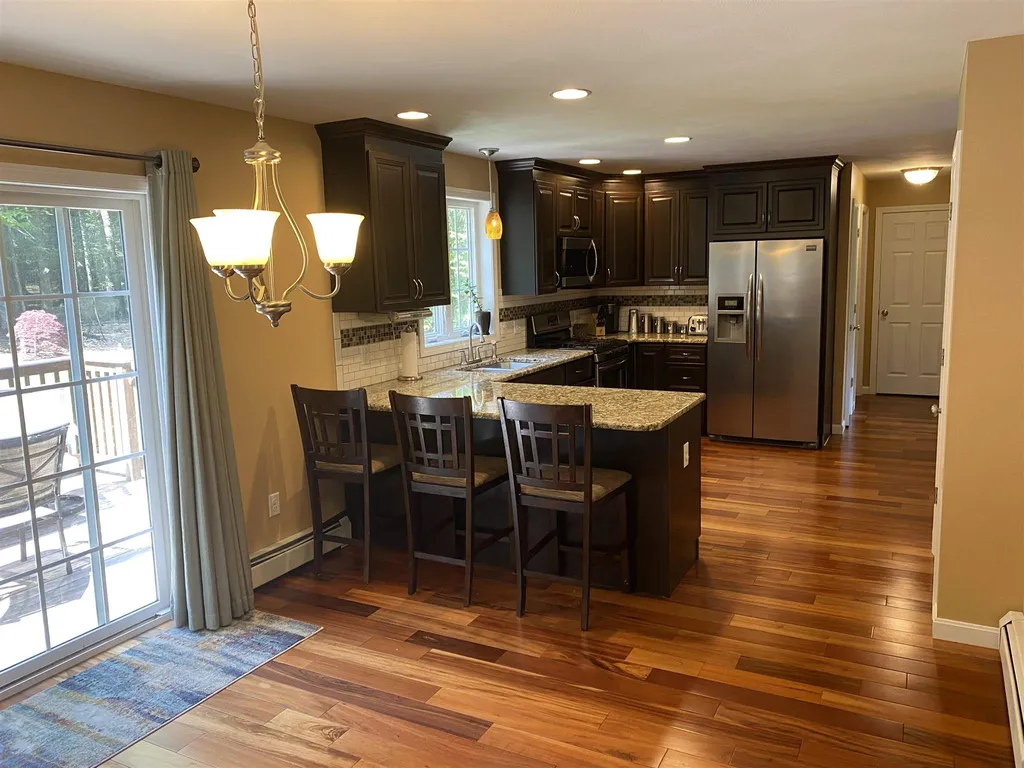 53 Dominic Drive Barrington NH 03825
