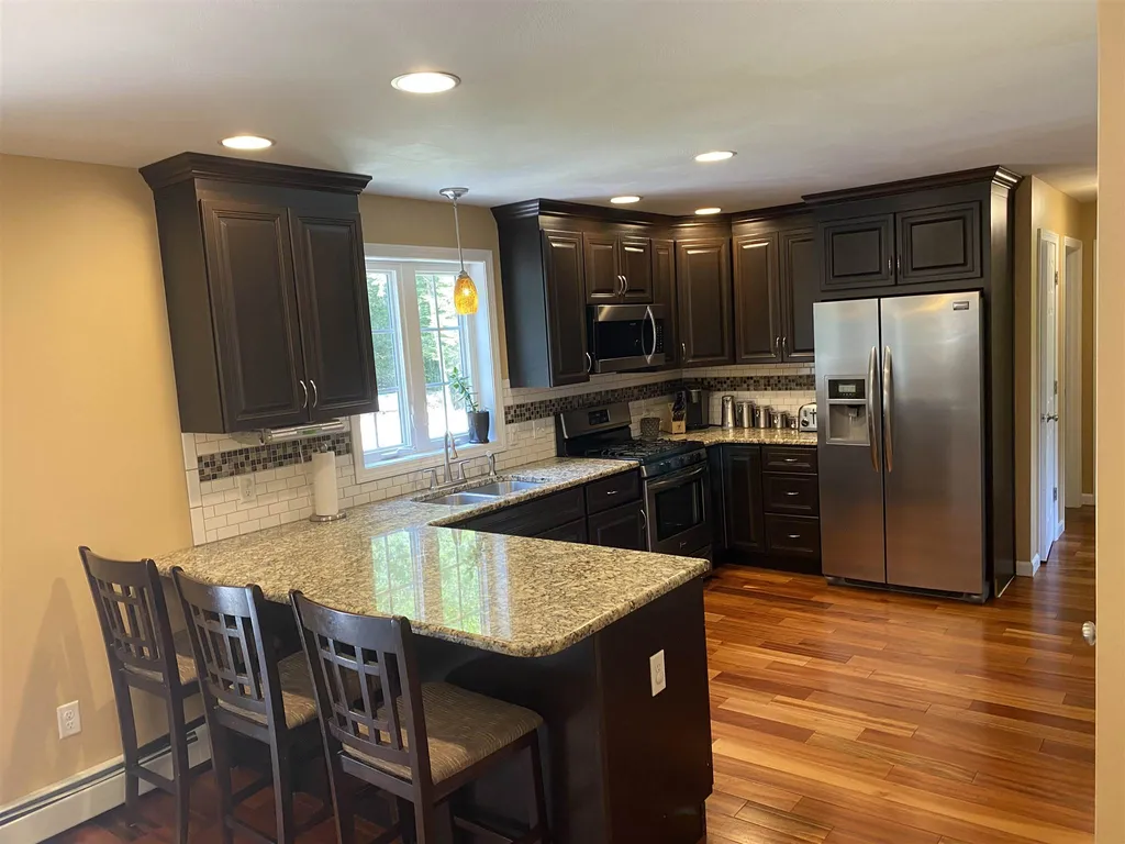 53 Dominic Drive Barrington NH 03825