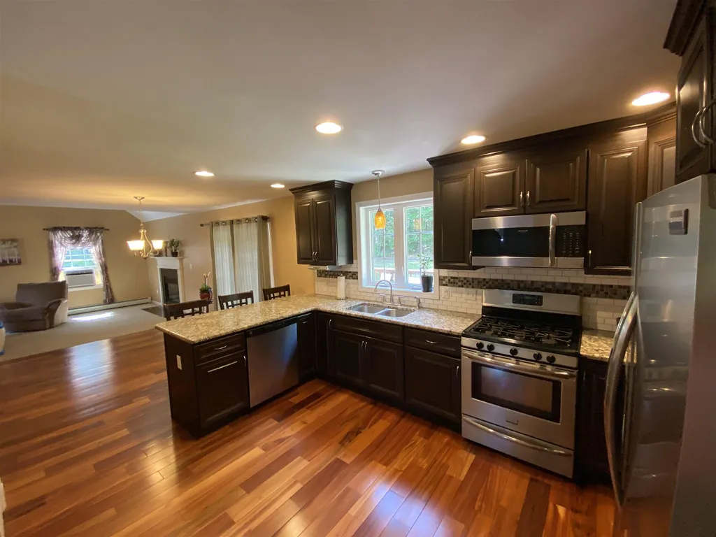 53 Dominic Drive Barrington NH 03825