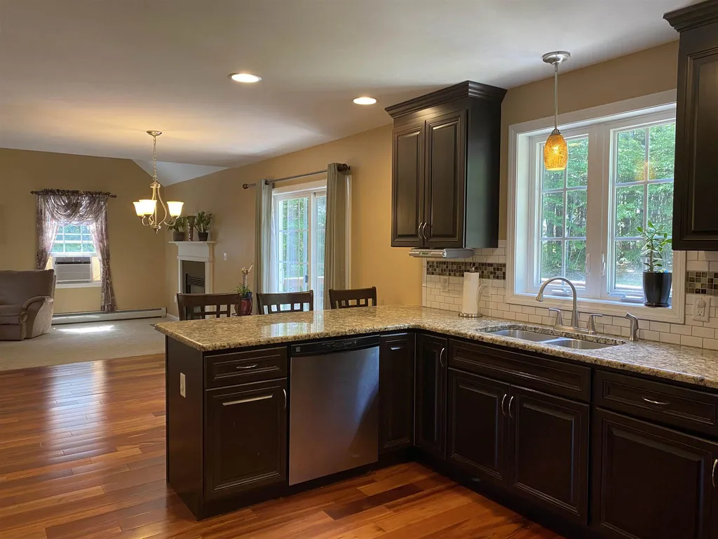 53 Dominic Drive Barrington NH 03825