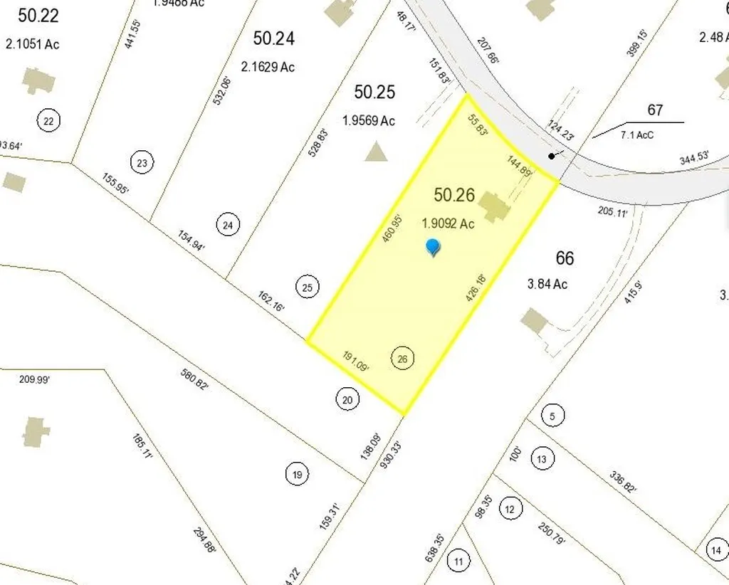 53 Dominic Drive Barrington NH 03825