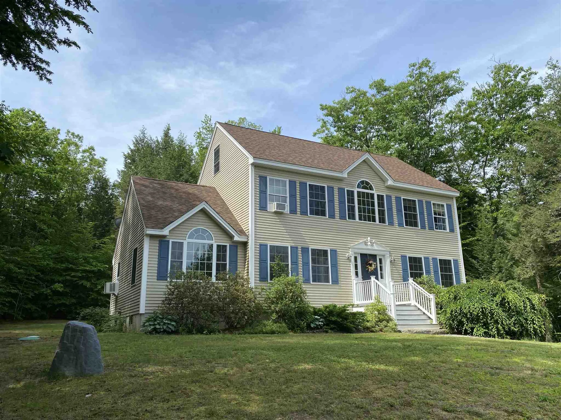 53 Dominic Drive Barrington NH 03825
