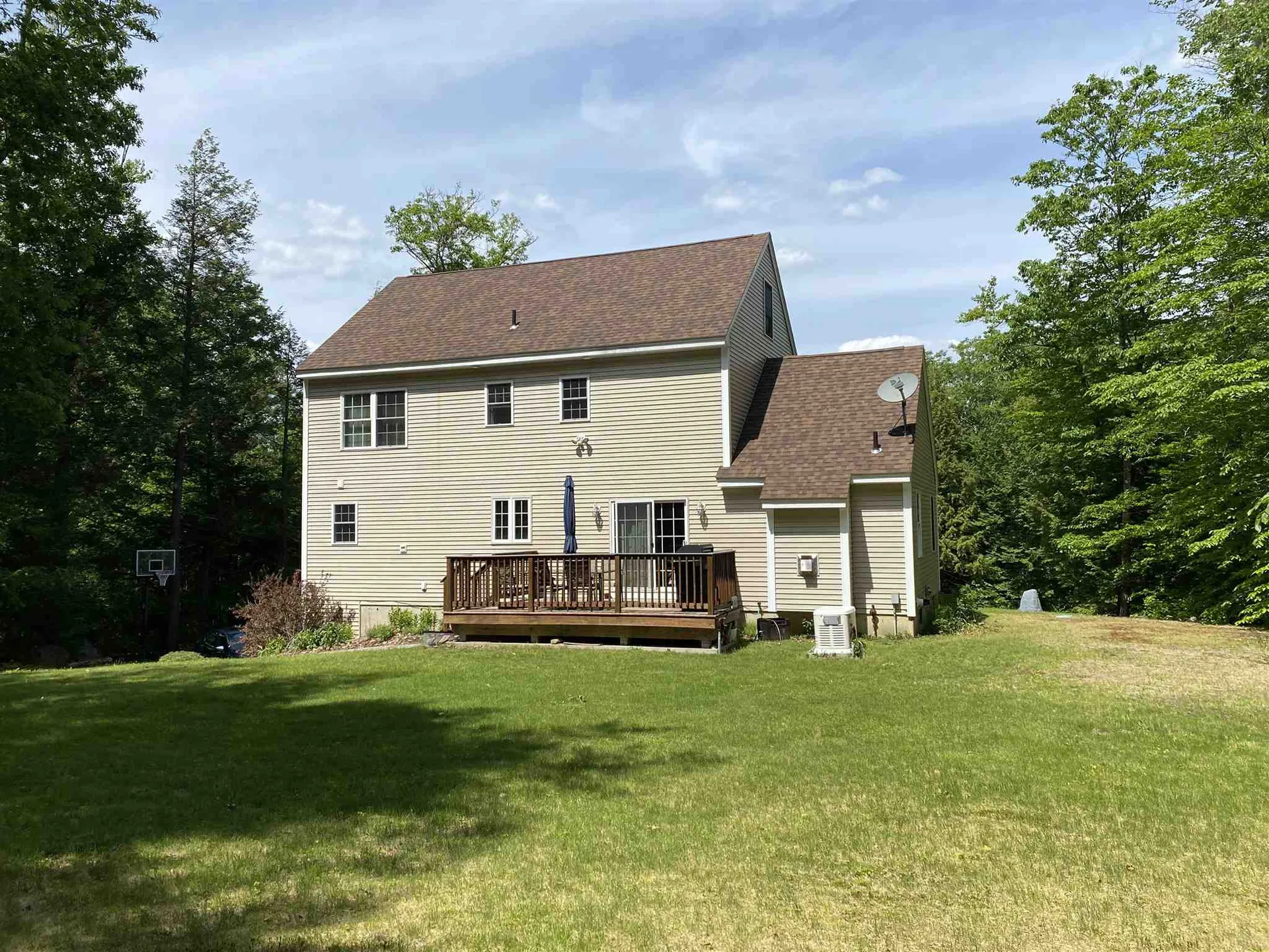 53 Dominic Drive Barrington NH 03825