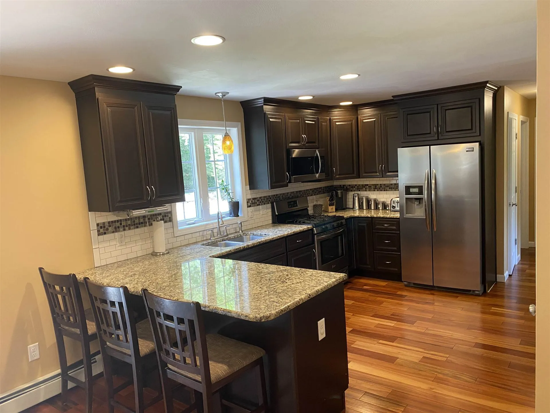 53 Dominic Drive Barrington NH 03825