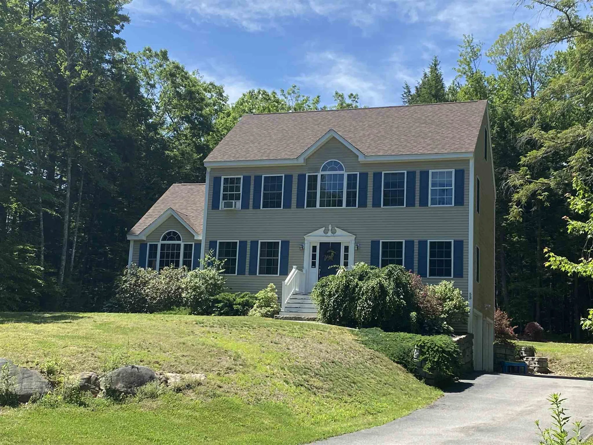53 Dominic Drive Barrington NH 03825