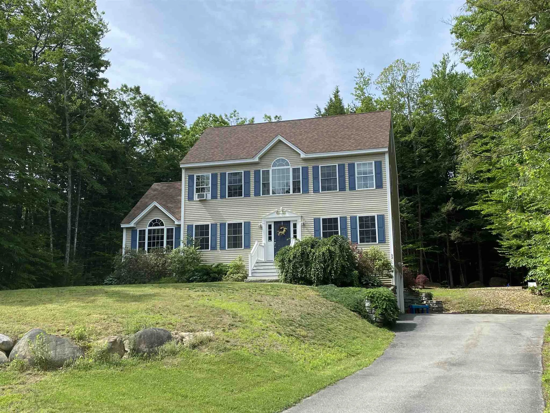 53 Dominic Drive Barrington NH 03825