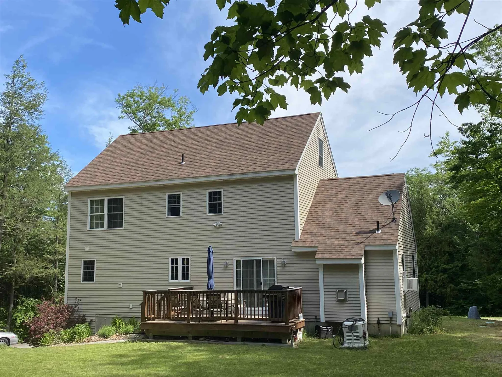 53 Dominic Drive Barrington NH 03825