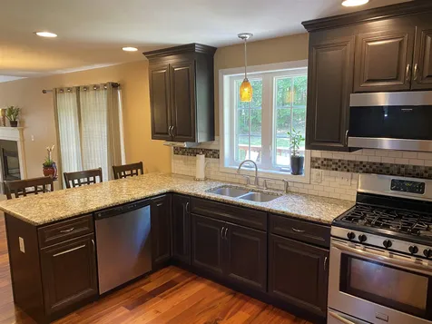 53 Dominic Drive Barrington NH 03825