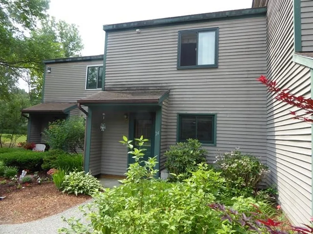 24 Hideaway Lane Williston VT 05495