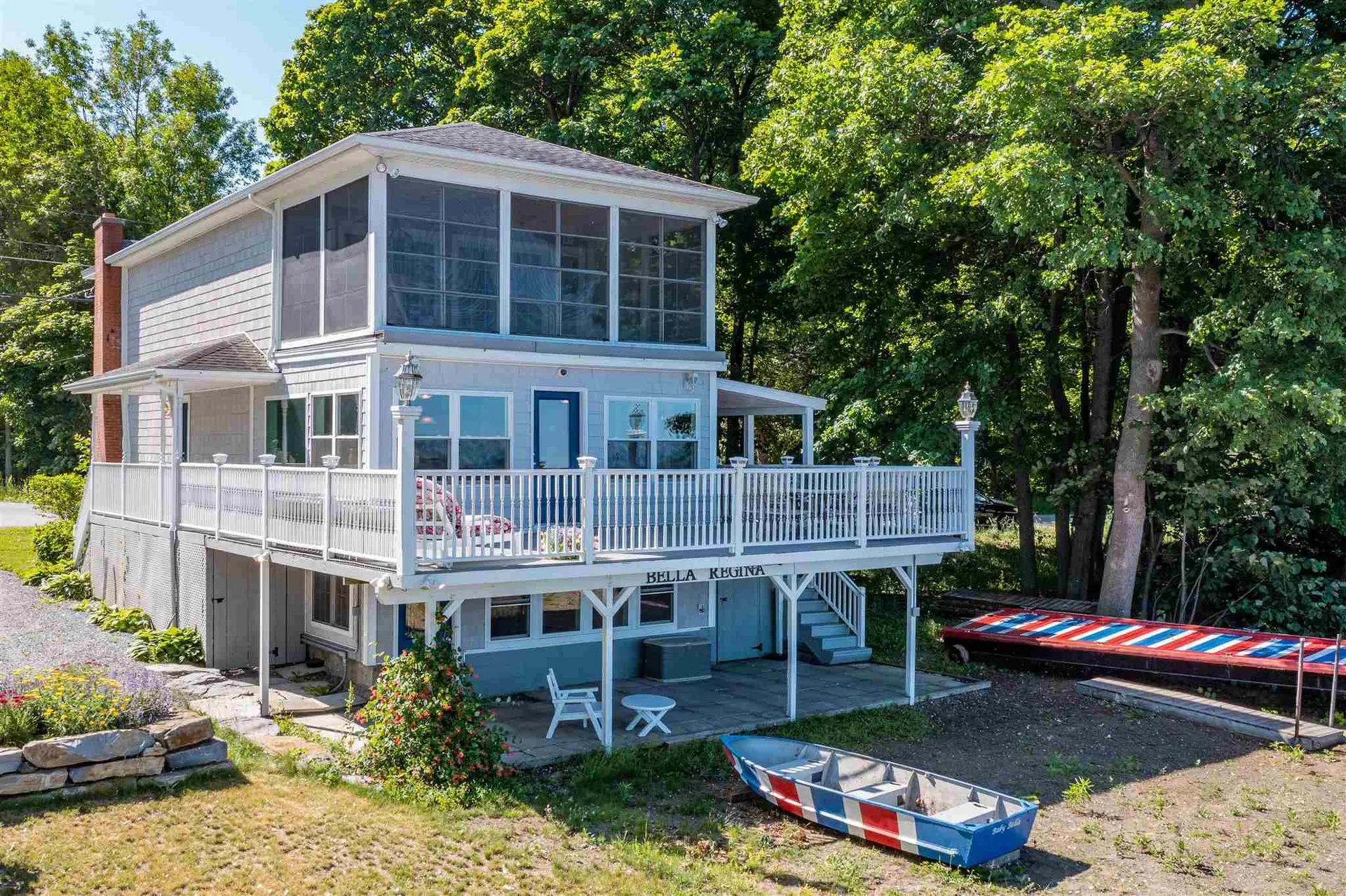 4261 Georgia Shore Road Georgia VT 05478