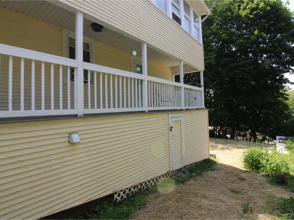 440 Colchester Avenue Burlington VT 05401