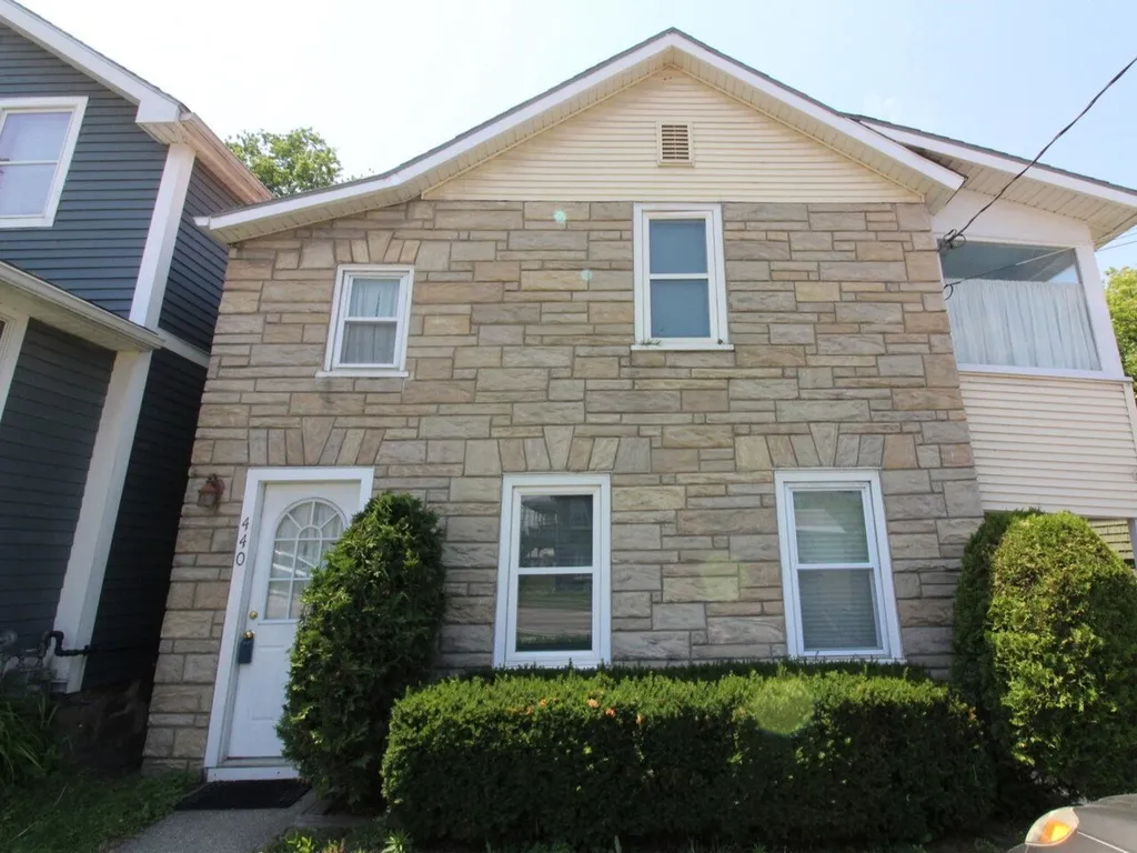 440 Colchester Avenue Burlington VT 05401