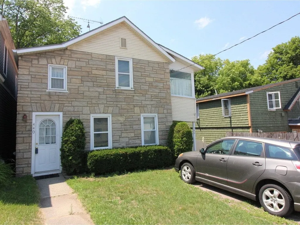 440 Colchester Avenue Burlington VT 05401
