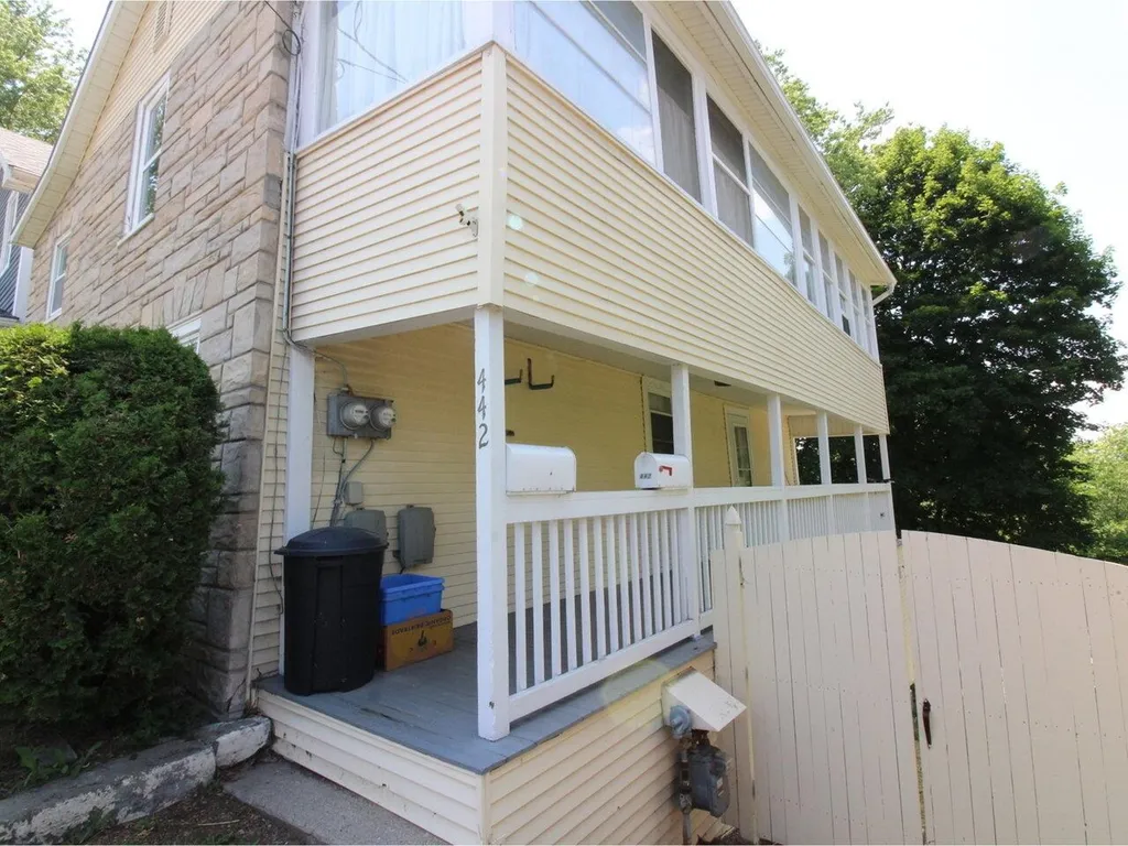 440 Colchester Avenue Burlington VT 05401