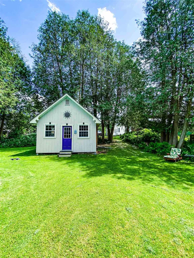 200 Elm Street Montpelier VT 05602