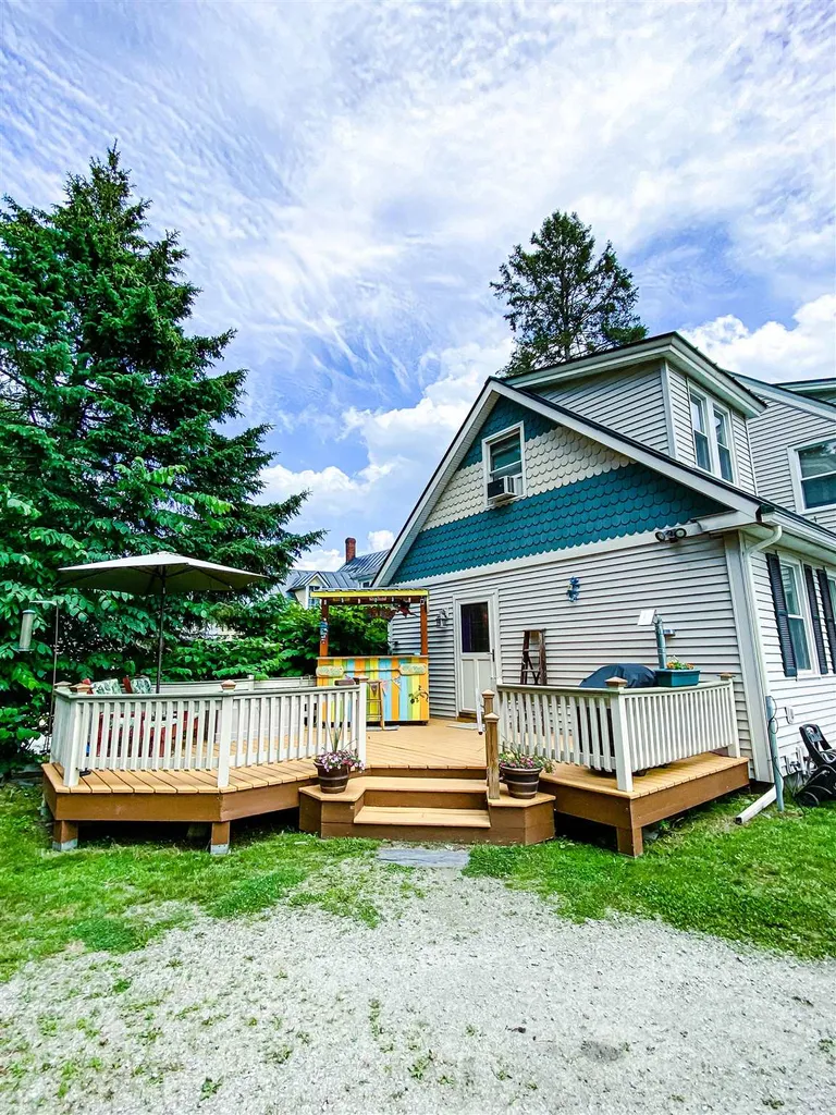 200 Elm Street Montpelier VT 05602
