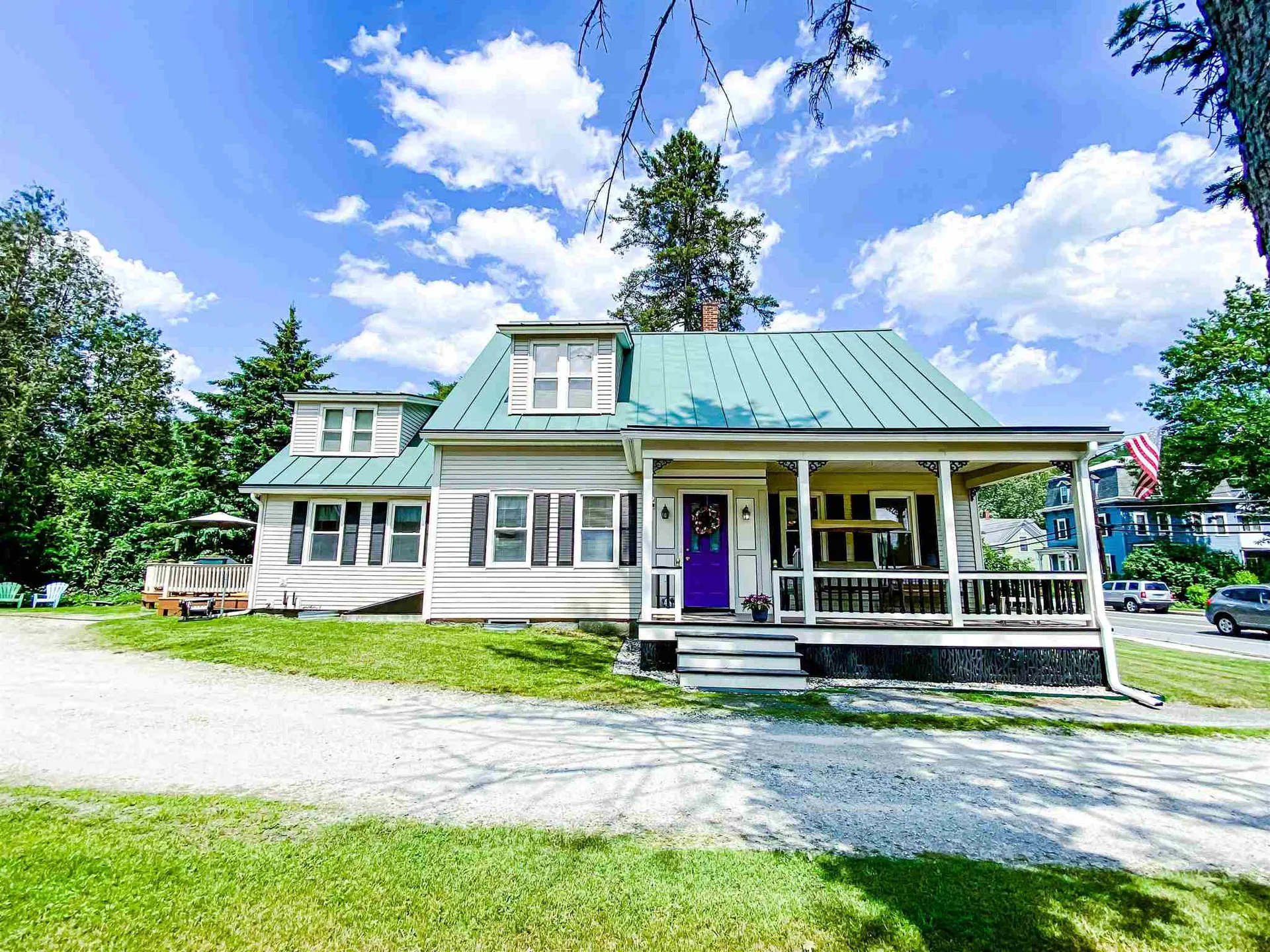 200 Elm Street Montpelier VT 05602