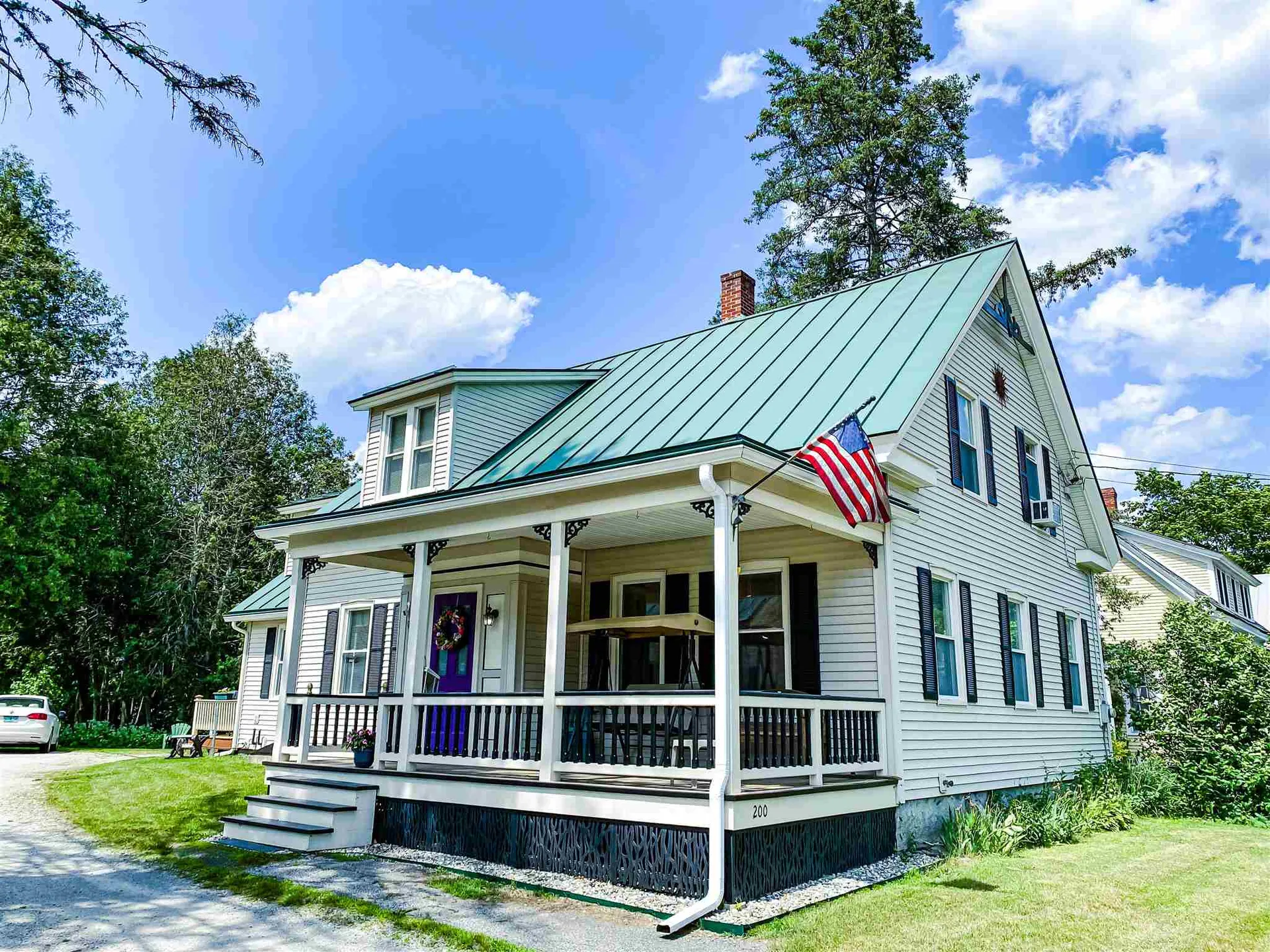 200 Elm Street Montpelier VT 05602